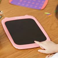 Планшет для рисования Wicue LCD Digital Drawing Tablet 11″ (розовый)