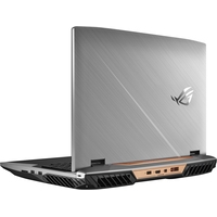 Игровой ноутбук ASUS Chimera G703VI-GB008T