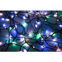 Новогодняя гирлянда Neon-Night Твинкл Лайт 10 м [303-155]