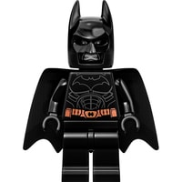 Конструктор LEGO DC Super Heroes 76239 Бэтмобиль Тумблер: схватка с Пугалом