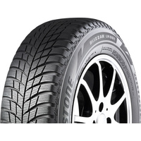 Зимние шины Bridgestone Blizzak LM001 245/45R18 100V