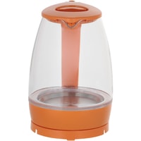 Электрический чайник Великие Реки Дон-1 (оранжевый)
