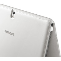 Чехол для планшета Samsung White для Samsung Galaxy Note 10.1 2014 Edition (EF-BP600BWEGRU)