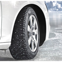 Зимние шины Dunlop Ice Touch 205/65R15 94T