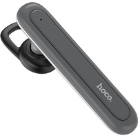 Bluetooth гарнитура Hoco E30 (серый)