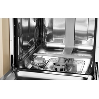 Отдельностоящая посудомоечная машина Indesit DSFE 1B10