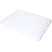 Спальная подушка Smart Textile Золотая пропорция 70x50 E197 (белый)