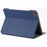 Чехол для планшета Uniq NPDP11(2022)-RYZESBLU для iPad Pro 11 (2022/2021) / Air 10.9 (2022/2020) (синий)