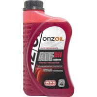 Трансмиссионное масло ONZOIL ATF DII 1л