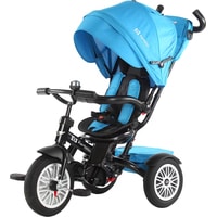 Детский велосипед Farfello YLT-6188 2021 (синий)