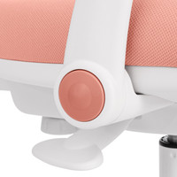 Компьютерное кресло TetChair Rainbow (розовый)