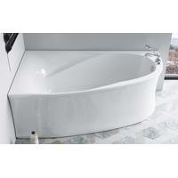 Ванна Astra-Form Селена 170x100 L