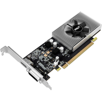Видеокарта Palit GeForce GT 1030 2GB GDDR5 [NE5103000646-1080F]