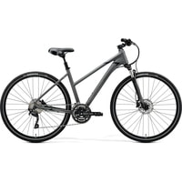 Велосипед Merida Crossway L 300 XXS 2020