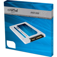 SSD Crucial MX100 128GB (CT128MX100SSD1)