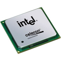 Процессор Intel Celeron G1610