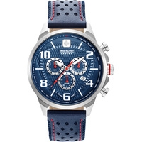 Наручные часы Swiss Military Hanowa Airman Chrono 06-4328.04.003