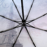 Складной зонт Fabretti S-20109-10