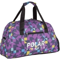 Дорожная сумка Polar П9012 (фиолетовый)