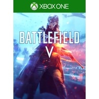  Battlefield V для Xbox One