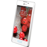 Смартфон LG Optimus L5 II (E450)
