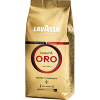 Кофе Lavazza Qualita Oro в зернах 500 г в Орше