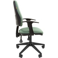 Кресло CHAIRMAN 661 (зеленый)