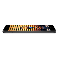 Смартфон MEIZU Pro 7 Helio P25 64GB (черный)