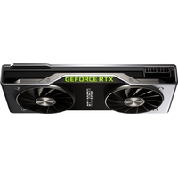 Видеокарта NVIDIA GeForce RTX 2080 Ti 11GB GDDR6