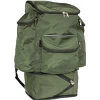 Туристический рюкзак Polikom 3122 (зеленый)