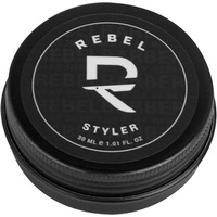 Бальзам Rebel Barber Цемент для укладки волос Styler 30 мл