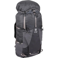 Туристический рюкзак SPLAV Gradient Light 70 L 5017690 (серый)