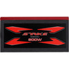Блок питания AeroCool Strike-X 800 800W