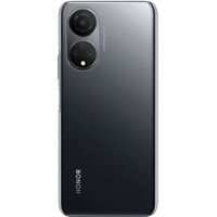 Смартфон HONOR X7 4GB/128GB международная версия (полночный черный)