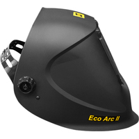 Сварочная маска ESAB Eco-Arc II 90x110