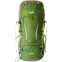 Туристический рюкзак TRAMP Sigurd 60+10 (зеленый)