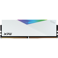 Оперативная память ADATA XPG Lancer RGB 2x32ГБ DDR5 5600МГц AX5U5600C3632G-DCLARWH