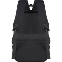 Школьный рюкзак Merlin M909 (черный)