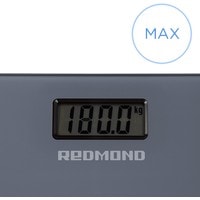 Напольные весы Redmond RS-757 (серый)