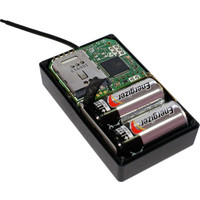 Портативный GPS-трекер SOBR Chip 02
