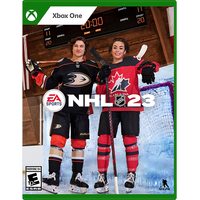  NHL 23 для Xbox One