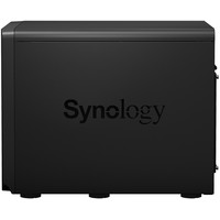 Сетевой накопитель Synology DiskStation DS2415+