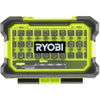 Набор бит Ryobi RAK31MSDI (31 предмет)