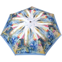 Складной зонт Fabretti P-20165-12