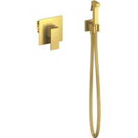 Гигиенический душ Timo Selene 2089/17SM (золото матовое)