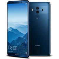 Смартфон Huawei Mate 10 Pro Dual SIM 4GB/64GB (синий)