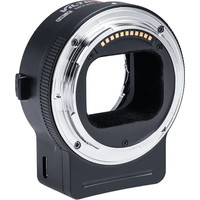 Адаптер Viltrox NF-Z объективы Nikon на камеры Nikon Z