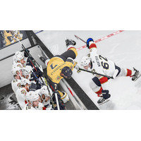  NHL 24 (без русской озвучки и субтитров) для PlayStation 5