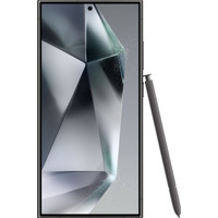 Смартфон Samsung Galaxy S24 Ultra SM-S9280 12GB/256GB (титановый черный)