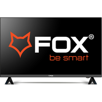 Телевизор Fox 32AOS430E